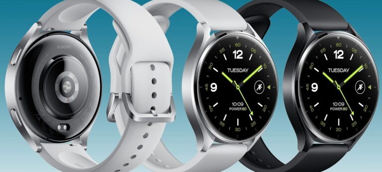 Xiaomi Watch 2 Çıktı! İşte Fiyatı