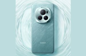 Honor Uzaya Telefon Gönderdi! İşte Kalan Pil Seviyesi