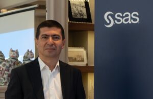 SAS’ın Vizyonuyla Türkiye Ekonomisinin Geleceği: Yapay Zeka ve Veri Analitiği