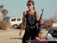 Yeni Terminator’de Sarah Connor Olmayacak! Linda Hamilton Konuştu