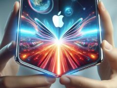 Apple’dan Katlanabilir Ekranlı Tablete Ne Dersiniz? Akıllı telefon pazarındaki liderlik