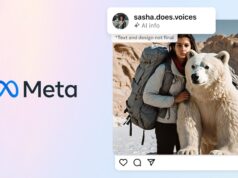 Facebook, Instagram ve Threads’de, Yapay Zeka Kullanılan İçerikler Anlaşılabilecek