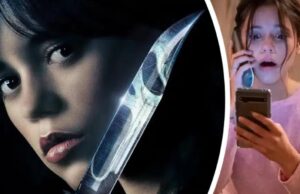 Jenna Ortega Çığlık 7’de (Scream 7) Olacak mı?