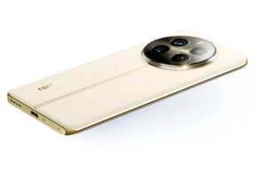 Realme 12 5G Özellikleri Sızdırıldı!