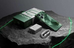 Farklı Bir Tasarım mı Arıyorsunuz? İşte Tecno Pova 6 Pro!