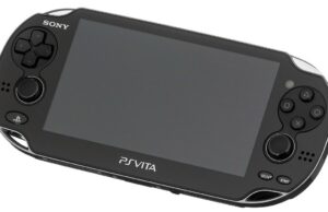 PlayStation Vita 2: Sony’den Yeni Konsol mu Geliyor?