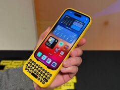 iPhone 14 ve 15 Pro’yu Fiziksel Klavye İle Kullanabilirsiniz