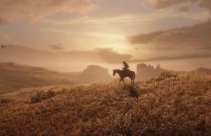 İndirimli Red Dead Redemption 2 Zamanı