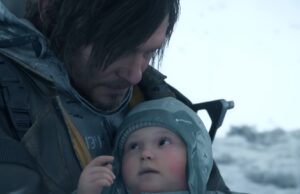 Kojima’nın Yeni Oyunu! Türk Asıllı Yönetmen Fatih Akın da Var!