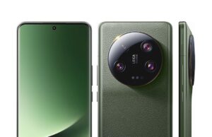 Xiaomi 14 Ultra’da Deri Tasarım, Titanyum Çerçeve ve Dahası Xiaomi 14 Ultra