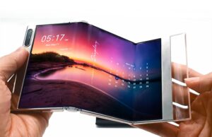 Samsung Telefonları Yuvarlamaya Başlıyor: Yuvarlanabilir Telefonlar Geliyor Samsung fiyatları neden düşük