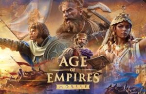 Age of Empires Mobile Videosu Geldi! Ön Kayıt Yaptırdınız mı?