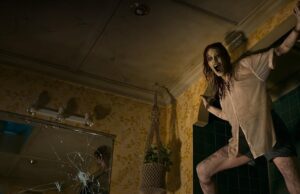 Yeni Evil Dead Filmi Geliyor! İmzalar Atıldı!