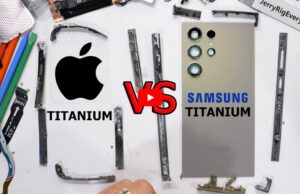 iPhone 15 Pro Max vs Galaxy S24 Ultra! Hangisi Önde?