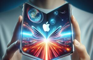 Apple Katlanabilir iPhone Fiyatı Büyük Tepki Toplayacak – 2000 Dolardan Pahalı Apple katlanabilir iPhone fiyatı