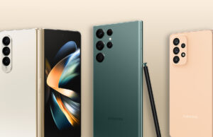 Samsung Yeni Kamera Özelliği: Selfie Sorununu Çözüyor