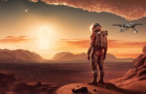 Mars’ta Su Olup Olmaması Büyük Tartışma Yarattı: İşte Merak Edilen Detaylar Mars’ta su olup olmaması