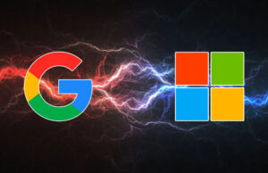 Google Tekel Davası Büyüyor: Microsoft ve Apple’a İlişkin İddialar Google tekel davası büyüyor