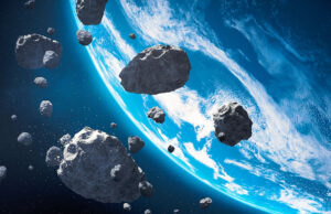 Asteroit Yüzeylerinde Su Bulundu: Peki Bu Ne Anlama Geliyor? asteroit yüzeylerinde su bulundu