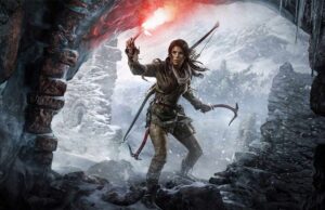 Tomb Raider Dizisinde Büyük Belirsizlik: İptal Mi Ediliyor? Tomb Raider dizisinde büyük bir belirsizlik