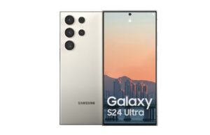 Samsung Galaxy S24 Ultra Probleminin Çözümü İçin Düğmeye Basıldı