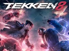 Tekken 8 İnceleme Puanları Geldi