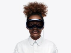 Apple Vision Pro Resmi Tanıtım Videosu Yayınlandı! Apple Vision Pro