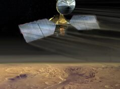 Mars, Bir Zamanlar Su ile Doluydu! İşte NASA’dan Yeni Fotoğraflar