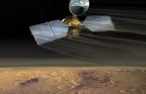 Mars, Bir Zamanlar Su ile Doluydu! İşte NASA’dan Yeni Fotoğraflar