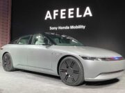 Sony ve Honda Ortaklığı: SUV Pazarına İddialı Bir Giriş Sony ve Honda ortaklığı