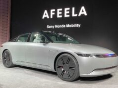 Sony ve Honda Ortaklığı: SUV Pazarına İddialı Bir Giriş Sony ve Honda ortaklığı