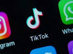 TikTok Kullanan Yetişkinlerle İlgili Dikkat Çekici Bir Bilgi TikTok Yasaklandı
