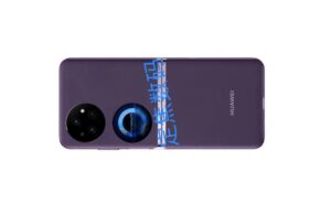 Huawei Pocket 2 Göründü. Katlanabilir Ekranlı Yeni Telefon