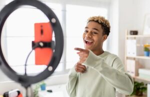 Dijital İçerik Üreterek Para Kazanmak! Çok Takipçi Şart mı?