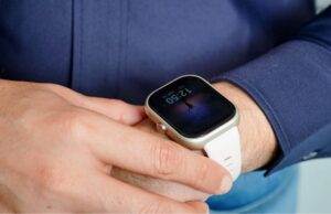 İşte Yeni Honor Akıllı Saat: Honor Choice Watch