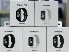 Samsung Galaxy Fit 3 Tasarımı, Özellikleri ve Fiyatı