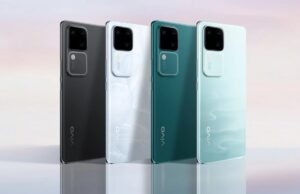 vivo V30 Pro, Amiral Gemisi Kameralarla Geliyor