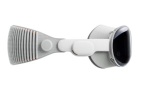 Apple Vision Pro Dayanıklılık Testinde. 3500 Dolara Değer mi? Apple Vision Pro Türkiye'ye