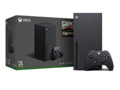 Yeni Xbox Konsolu mu Geliyor?