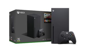 Yeni Xbox Konsolu mu Geliyor?