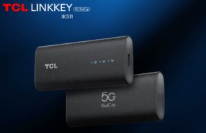 TCL, Yeni 5G RedCap Dongle’ı MWC 2024’te tanıttı!