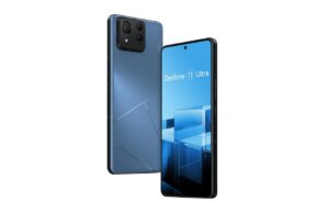 Asus Zenfone 11 Ultra Tasarımı Görücüye Çıktı. İşte Görseller!
