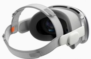 Apple Vision Pro 2 İçin Hazır Mısınız? Evet, Yenisi De Geliyor!