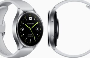 Xiaomi Watch 2 Akıllı Saat Özellikleri ve Görselleri