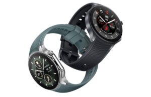 OnePlus Watch 2 Görselleri, Özellikleri ve Fiyatı Belli Oldu