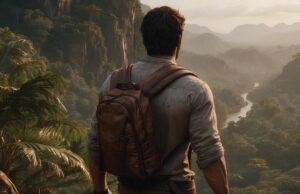 2 Yeni Uncharted Oyunu Yolda Olabilir!