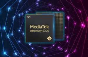 Yapay Zeka Destekli MediaTek Dimensity 9300 ve Dimensity 8300: Mobil İşlemci Rekabetinde Yeni Bir Dönem Yapay zeka destekli MediaTek