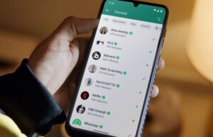 WhatsApp Yeni Güncelleme İle Kullanıcılara Gelen Yenilikler! WhatsApp ChatGPT dönemi