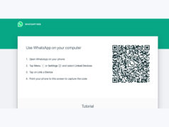WhatsApp Web Kullanıcılarına Güvenlik Şemsiyesi: Çok Tehlikeli Özellik WhatsApp Web kullanıcılarına güvenlik