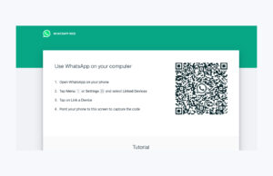 WhatsApp Web Kullanıcılarına Güvenlik Şemsiyesi: Çok Tehlikeli Özellik WhatsApp Web kullanıcılarına güvenlik